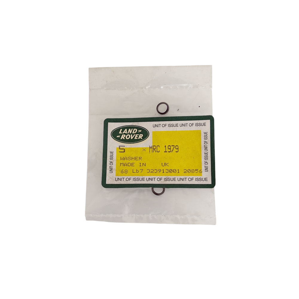 Nylon Washer - Door Mirror Fixing MRC1979